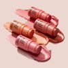 e.l.f. Monochromatic Multi Stick, Sparkling Rose - Creamy, Lightweight, Shimmer,
