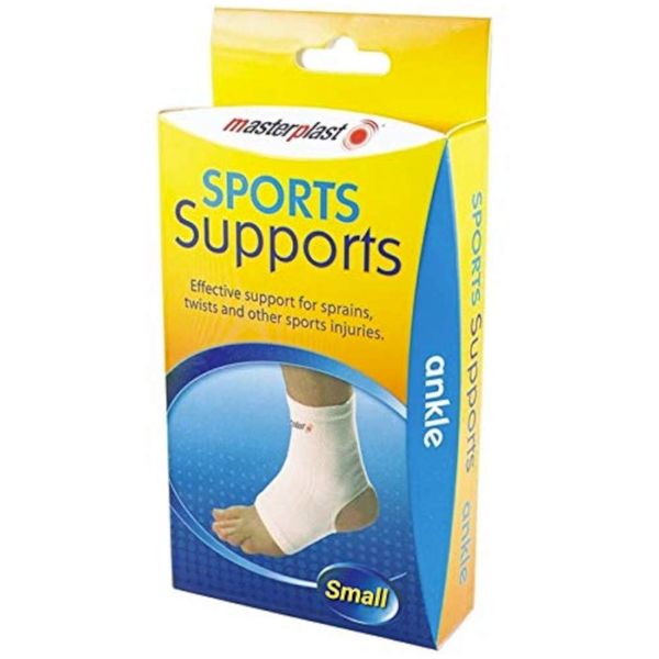 Masterplast Ankle Support - Small