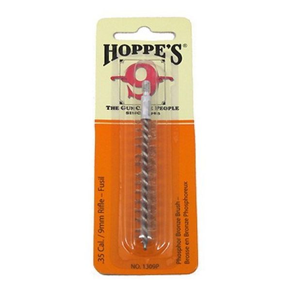 Phosphor Bronze Brush-.35 Cal/9mm