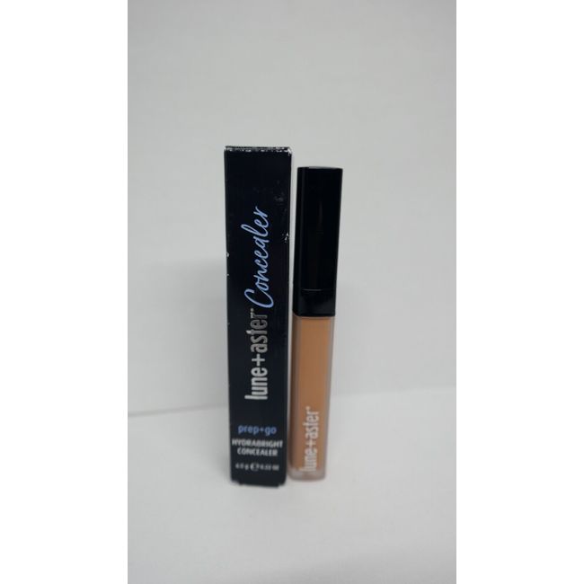 Lune+Aster Concealer Hydrabright Concealer  TAN .22 oz New in Box