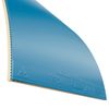 JOOLA Tronix ZGR pad, red, 2.3 mm