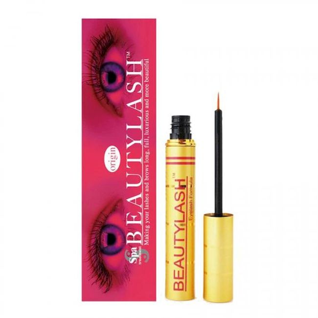 [12/5 limited! ★Up to 100% point return] [Double points] 4544877507591 ST Beauty Lash Origin 1.5ml [Cancellation not possible]