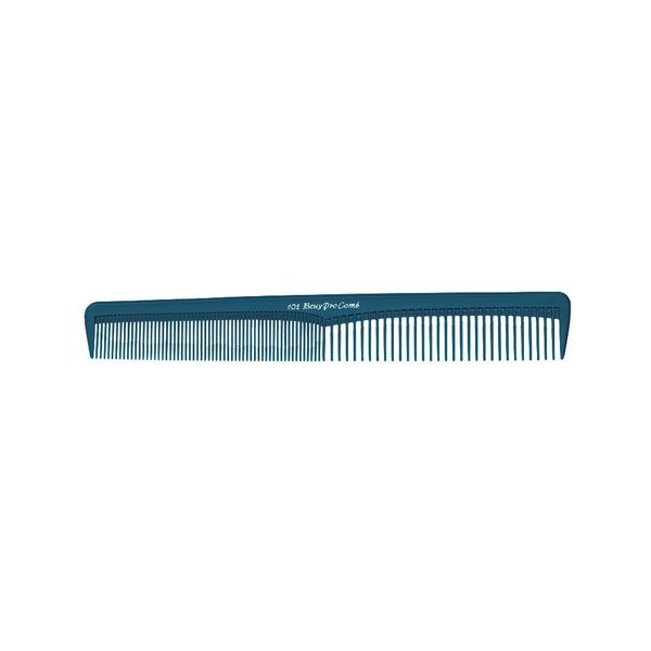 Japanese Beuy Pro Comb 101