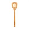 KitchenAid Universal Bamboo Slotted Turner, 12-Inch