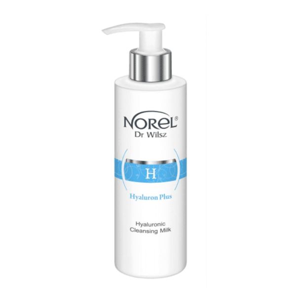 Norel Hyaluron Plus Hyaluronic Cleansing Milk 200ml