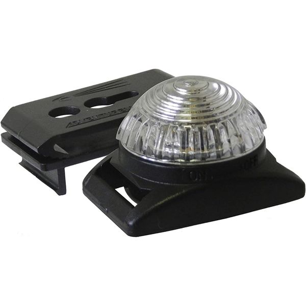 Adventure Lights Guardian Expedition Light, White