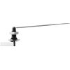 KOHLER GENUINE PART 77940-BN TRIP HANDLE ASSEMBLY