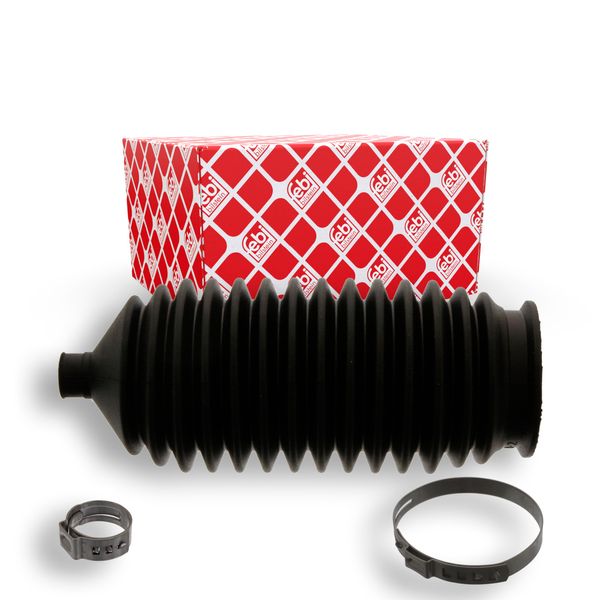 febi bilstein 39198 Steering Boot Set, pack of one