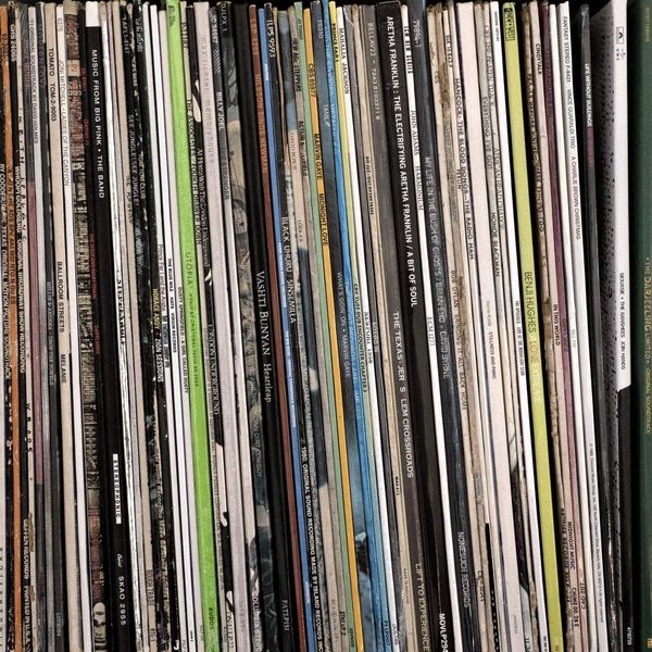 Life Inside a Paradox / Rainy Day Record (RSD 2016) [7" VINYL]
