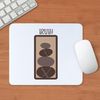 CafePress Truth Mousepad Non-Slip Rubber Gaming Mousepad