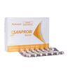 Barrier Probiotics 40 Capsules Sanprobi