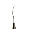 Dental Explorer 11/12 Probe Sickle Endodontic Diagnostic Instrument Double Ended