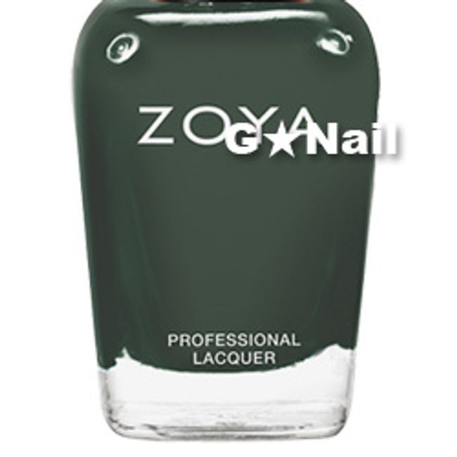 ZOYA Nail Color 15ml ZP631 NOOT Knot [Nekoposu not available] Nail supplies specialty store