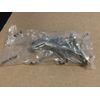 Heavy Duty Handrail Bracket – CHROME STAIRS -