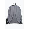 Hype Unisex's Core Backpacks, Grey, One Size