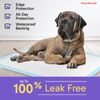 PETSWORLD Mastiff's Massive Training Giant Pads, 28x44 inch, Case 200