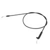LAWN MOWER BRAKE CABLE 58IN 104?8676 - REPLACEMENT FORMOWER,Other accessories