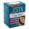 Jolen Creme Bleach Sensitive Formula Plus Aloe Vera 1oz.(pack of 6)