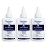 Dermeleve Anti-Itch Scalp Serum 3 oz 3 Pack