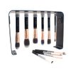 SIXPLUS Makeup Brush Net, 50 per Set