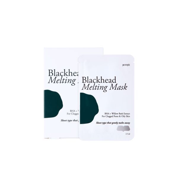 5 nose packs to dissolve blackheads and whiteheads