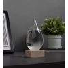 Storm Globe Tear Drop
