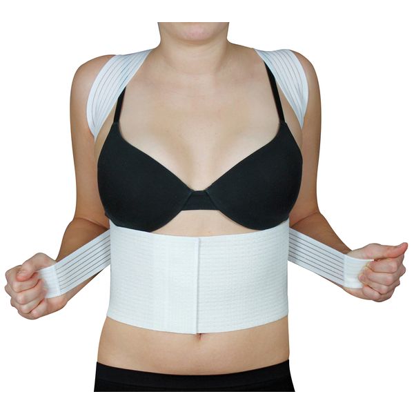 Hydas Back Support Belt