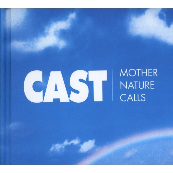 Mother Nature Calls (Deluxe 2Cd + Dvd Edition)