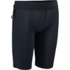SILVINI Ippari Kids Padded Liner Shorts Black