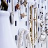 AEKI The Nook Hook Compatible with IKEA SKADIS Pegboard - Custom Designer Accessory for Style and Function (Premium Silicone, ‎10-Piece Designer Pack)