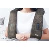 Huplus Dual Tapping Wireless Neck and Shoulder Massager CORDZERO-3100