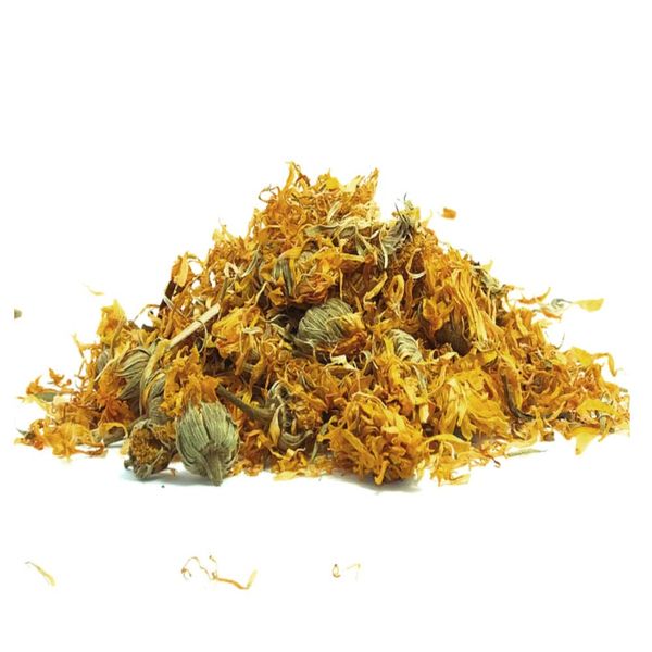 Arnica Flowers Whole Dried Herb (Arnica Montana) - Make Your own Muscle Salve!