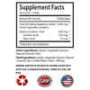Help Control Appetite Supplements - CHIA SEED OIL 2000mg - 1 Bottle 60 Capsules