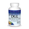 Planetary Herbals DGL Licorice, 100 Tabs