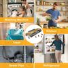 Roach Traps Pest Control Cockroach Killer Bait Paper Glue Trap Spider Mosquito