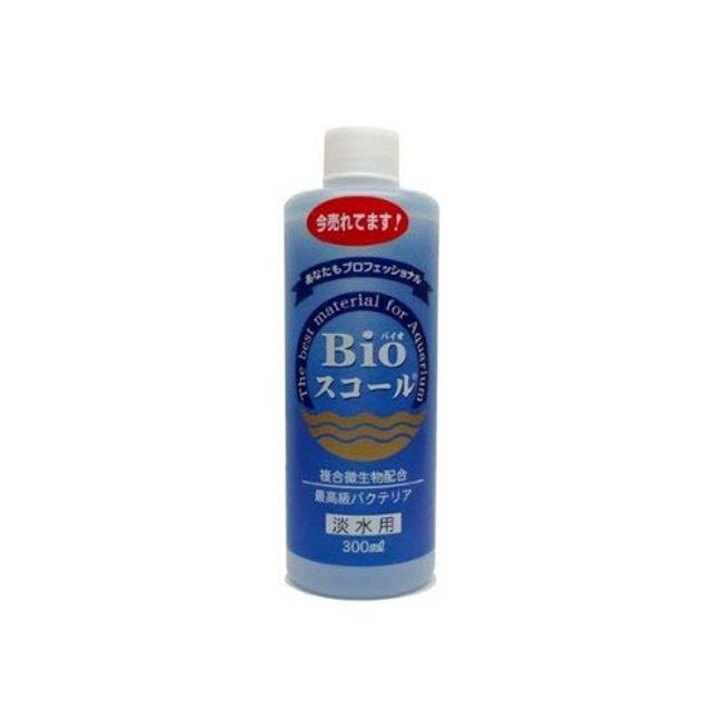 Beltec Japan Bio Squall for Freshwater 10.1 fl oz (300 ml)
