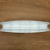 1PCS 18" Swimming Pool Molded Plastic Replacement Ladder Rung Steps Universal