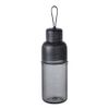 Kinto 20315 Workout Bottle, 16.2 fl oz (480 ml), Smoke
