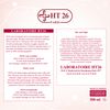 HT26 PARIS - Extra Moisturising & Nourishing Body Milk