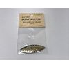 Angle Willow Leaf Blade SH-4