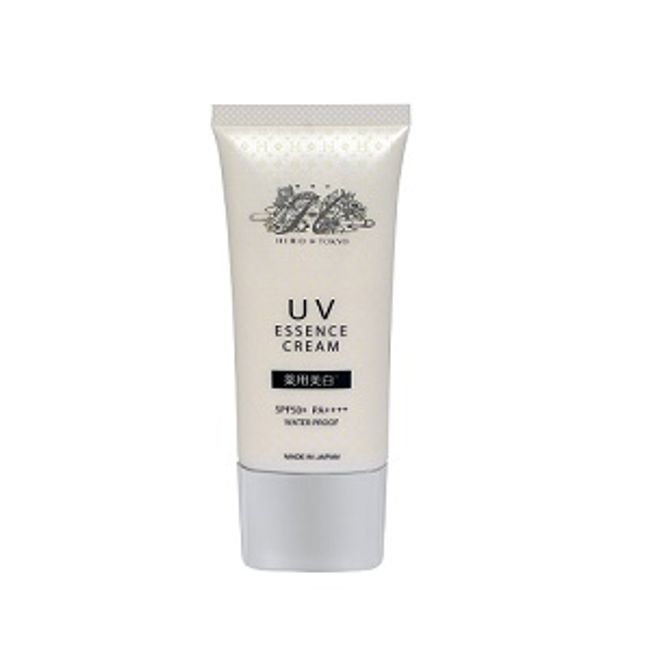 HiROSOPHY UV Essence Cream Quasi-drug