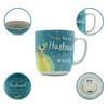 Boofle Best Husband Pawsitively Peak Performance! Mug Gift Idea