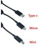 PS4 PSVR #2 Micro USB Cable Wire Sony PlayStation 4 VR AUTHENTIC Controller Cord
