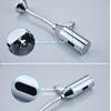 Urinal Valve Bathroom Toilet Intelligent Automatic Sensor Touchless Wall Mounted