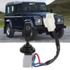 Headlight Switch AMR6104, Akozon Headlight Brake Light Switch Turn Light Switch Replacement for Defender 1997-2014