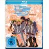 Infinite Stratos - Volume 2 LTD. [Blu-ray]
