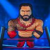 Bleacher Creatures WWE Roman Reigns 24" Bleacher Buddy - Soft Plush Toy
