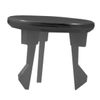 Duravit Überlaufclip, chrom 1001070000
