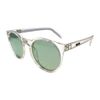 DANG SHADE ATZ CRYSTAL CLEAR X OPAL GREEN POLARIZED, O/C