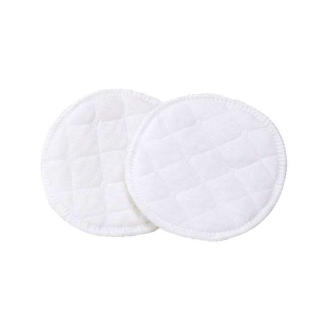 Reusable Cotton Pad Washing Makeup Remover Bamboo Fiber Face Skin Cleaner Facial Cleaning Beauty Tool 10pcs